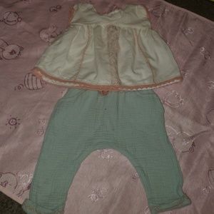 Tommy Bahama Hatem pants set